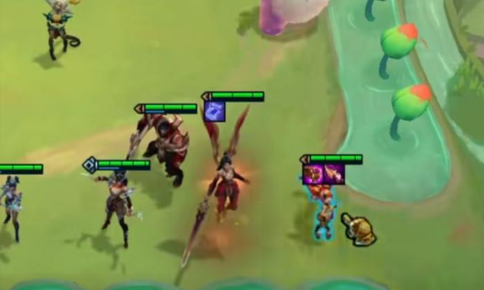 金铲铲之战s11圣斗塞拉斯阵容怎么玩3