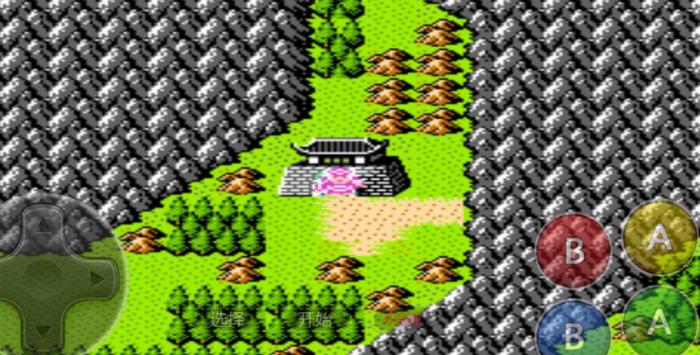 吞食天地2赵云传怎么攻打董卓的2