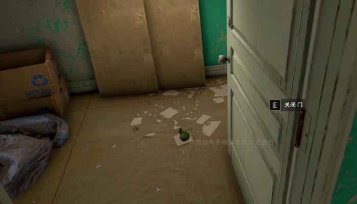 绝地求生里的手雷有哪些_绝地求生单机版