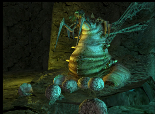 地下城堡3敦特怎么打1