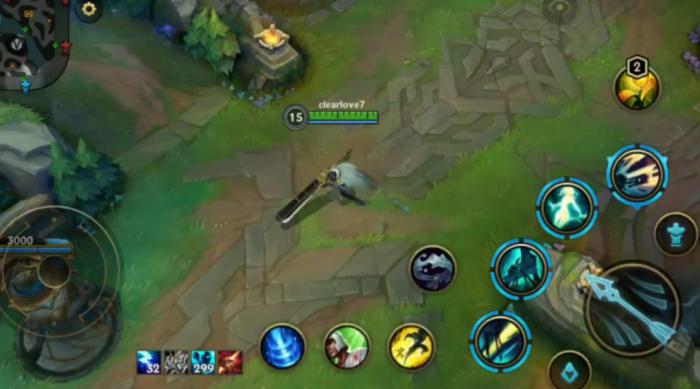 英雄联盟手游塞纳推荐出装有哪些2