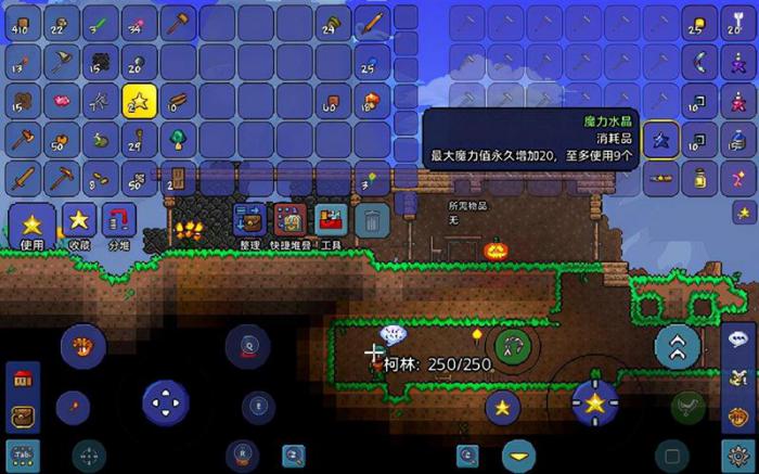 泰拉瑞亚锻造台是什么1