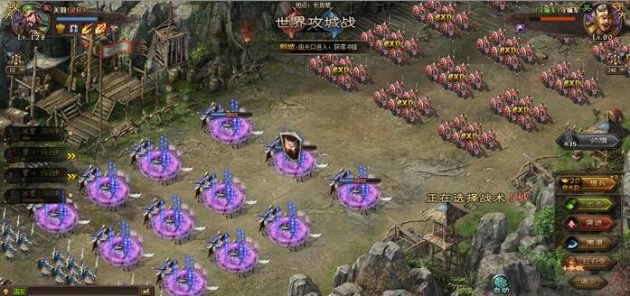 攻城掠地怎么增加影子储存量1