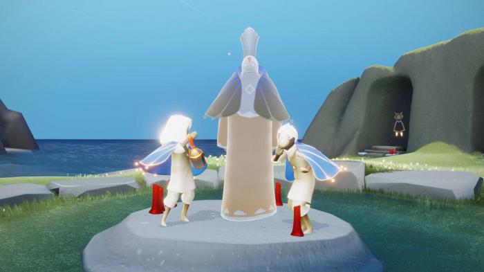 光遇披风要用什么换3