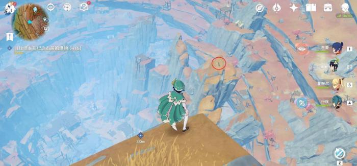 原神夜魔石怎么获得3