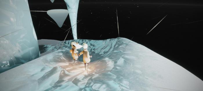 光遇土之试炼怎么快速通过_光遇土之试炼正常路线