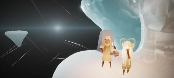 光遇土之试炼怎么快速通过3