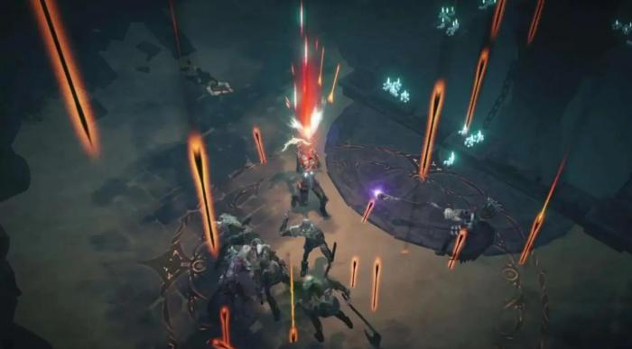 暗黑破坏神不朽怎么玩1