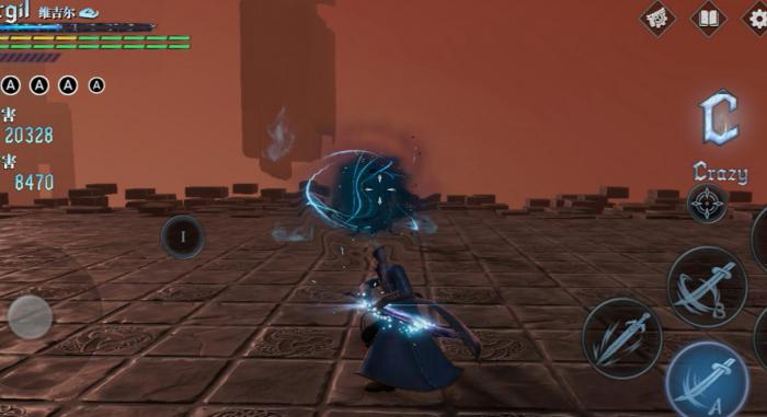 鬼泣巅峰之战金魂石怎么用_鬼泣巅峰之战怎么刷魂石