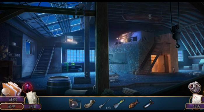 密室逃脱1攻略第8关怎么过3