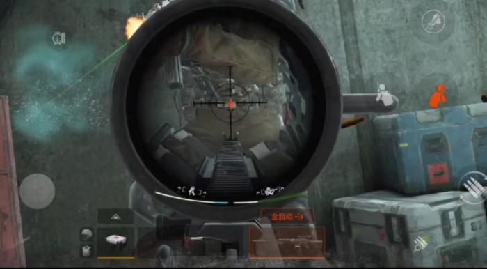 暗区突围选哪个势力更好2