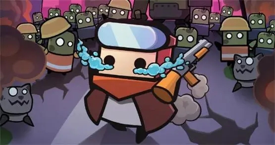 弹壳特攻队角色怎么重置2