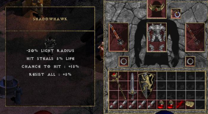 暗黑破坏神恶魔怎么打2