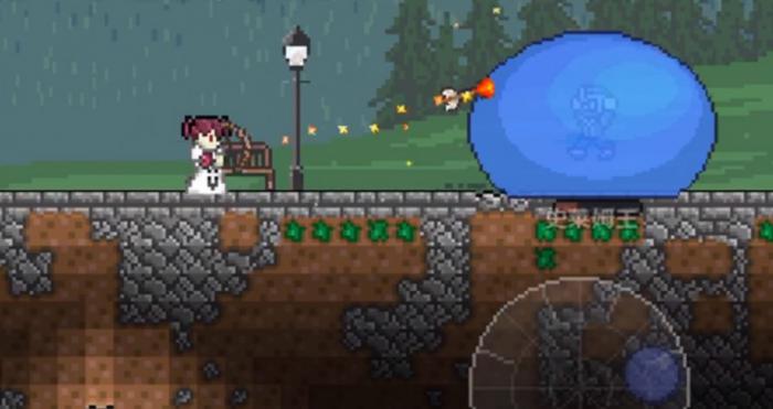 泰拉瑞亚史莱姆成就怎么刷_泰拉瑞亚全史莱姆成就