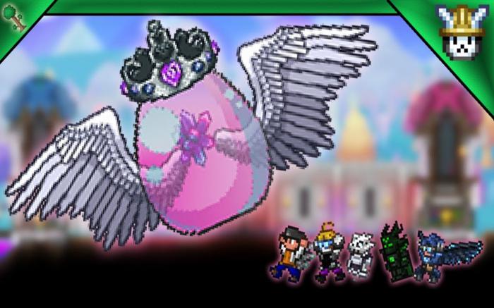 泰拉瑞亚史莱姆成就怎么刷3