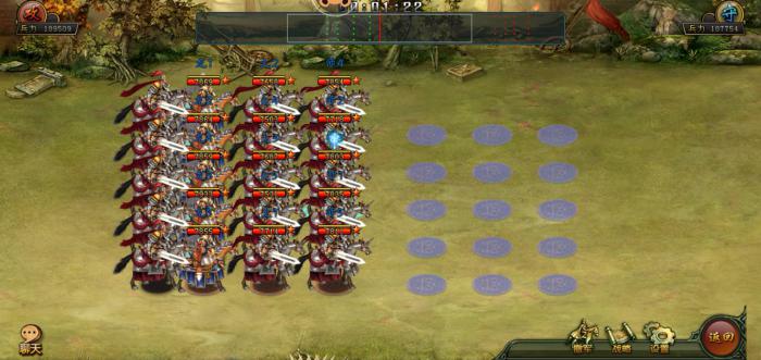 帝王三国将神魂怎么获得_帝王三国将神魂培养技巧