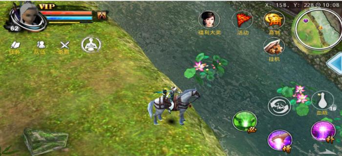 刀剑天下新手有什么玩法技巧1