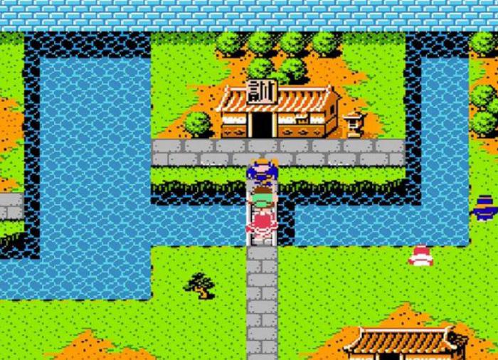 吞食天地孔明传蛮族怎么打1