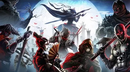 影之刃2什么职业好_影之刃2最强组合