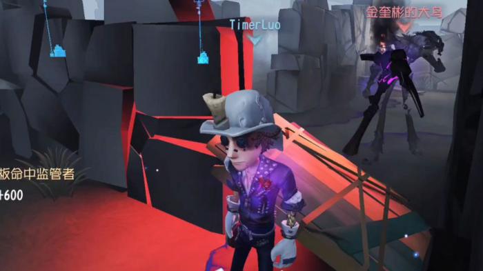 第五人格如何根据局势进行应对_第五人格如何应对各个监管者