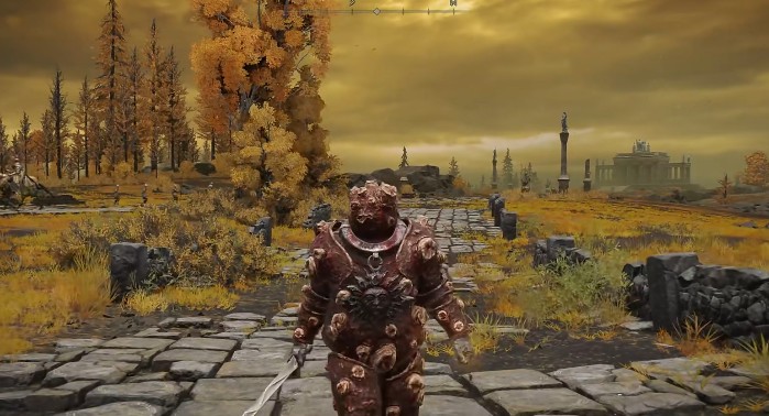 艾尔登法环有哪些好用的增伤装备可以选择1