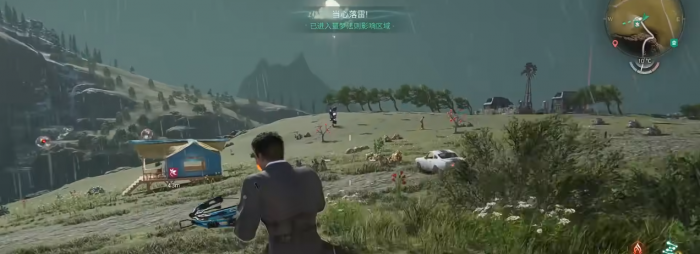 七日世界噩梦法则的雷击如何应对2