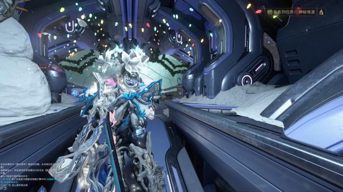 星际战甲触发几率和元素占比如何分配1