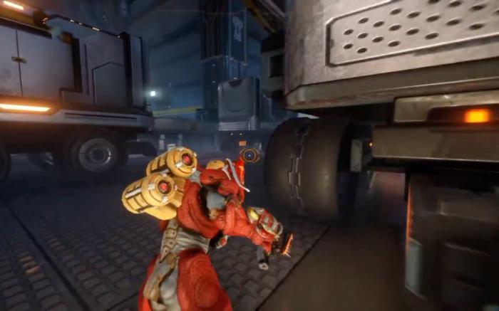 星际战甲隐蔽破坏的收集任务怎么做2