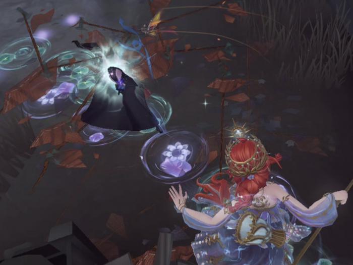 第五人格渔女核心机制是什么2