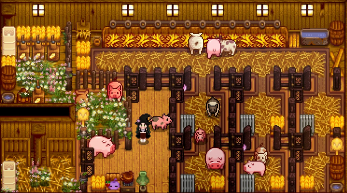 星露谷物语冷知识有哪些_星露谷物语姜岛攻略