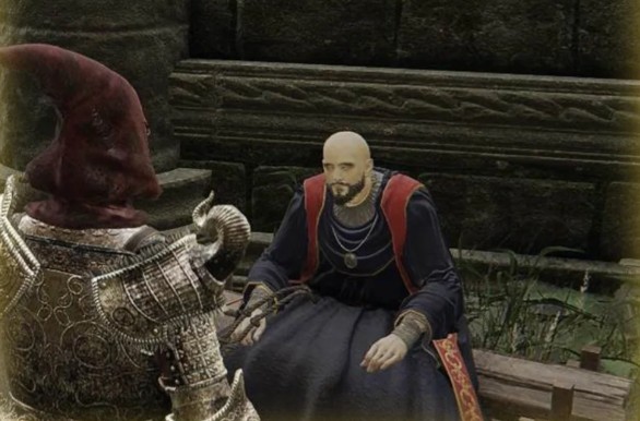 艾尔登法环击杀废石托普斯会损失哪些物品_艾尔登法环托普斯