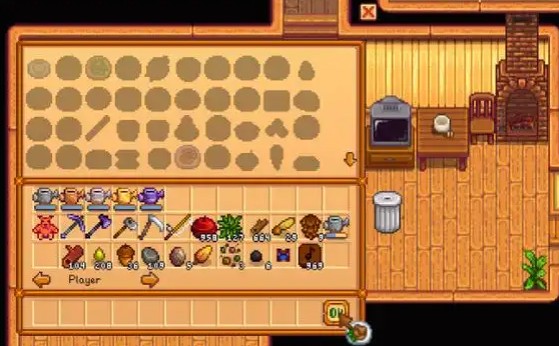 星露谷物语生鱼片如何制作能够不亏损1