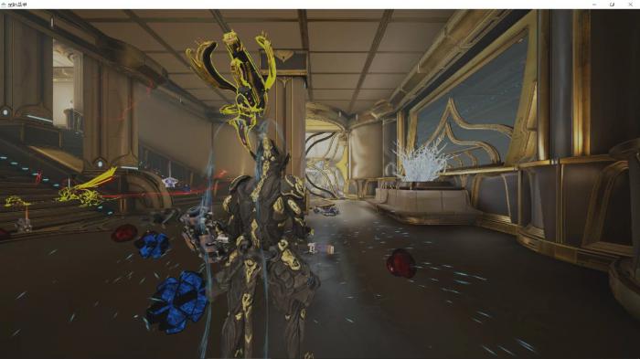 星际战甲怎么水装备效率最高2