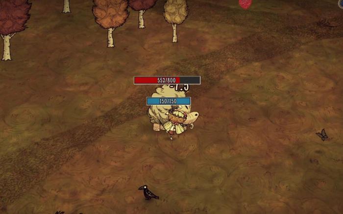 饥荒开脚印能开出什么3