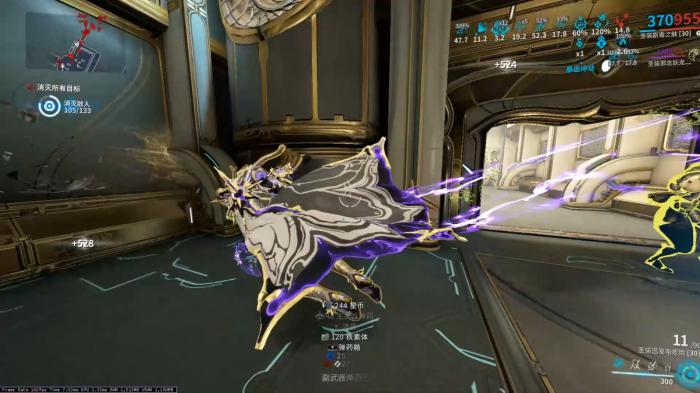 星际战甲钢铁乌达斯怎么打_星际战甲钢铁任务