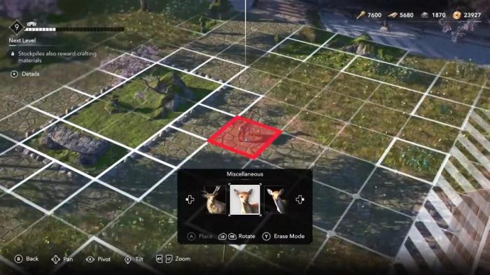 刺客信条影藏身处的玩法有哪些1