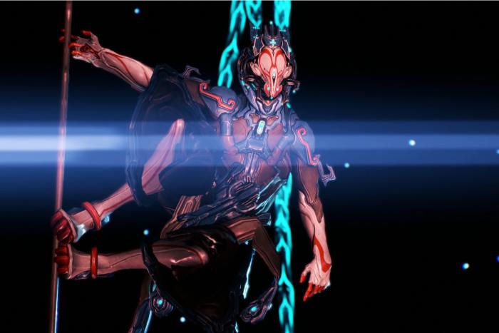 星际战甲齐天大圣技能是什么效果1