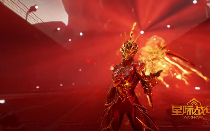 星际战甲永恒烈焰技能怎么用_星际战甲永恒烈焰技能搭配