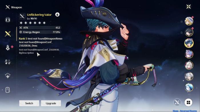 鸣潮布兰特输出手法是什么1