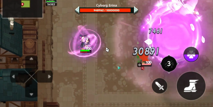 坎公骑冠剑桃花值得抽取吗1