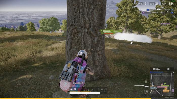 绝地求生实用的冷知识有哪些_绝地求生单机版