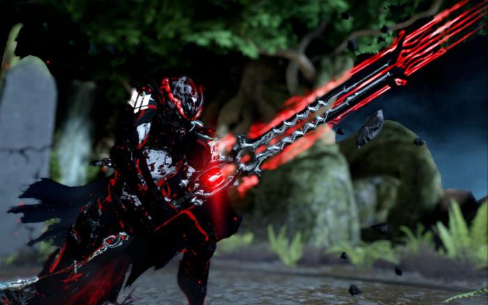 星际战甲猴甲的技能是什么效果1