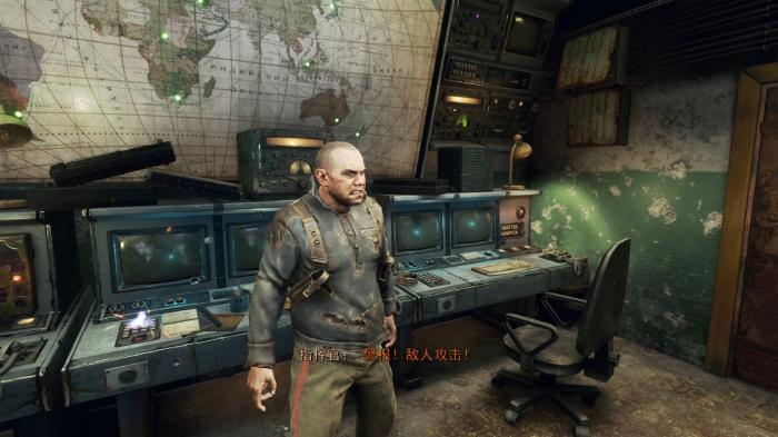 地铁离去道德点如何获取2