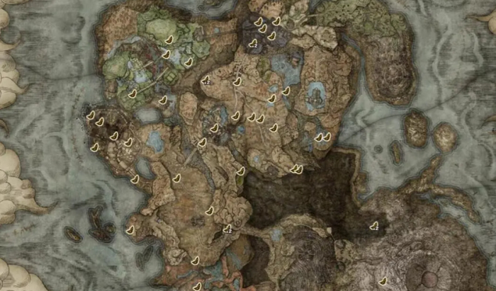 艾尔登法环DLC灵灰怎么获取3