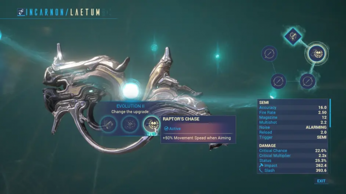 星际战甲灵化之源武器怎么获取_星际战甲灵化之源武器怎么用