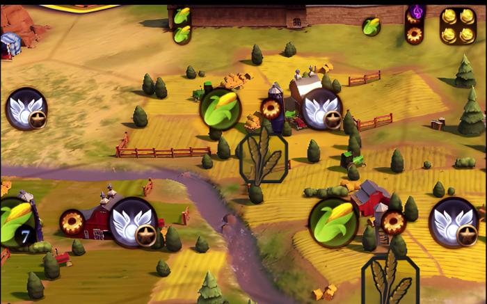 文明6如何提高城市食物产量1