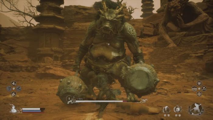 黑神话悟空有哪些隐藏技巧2