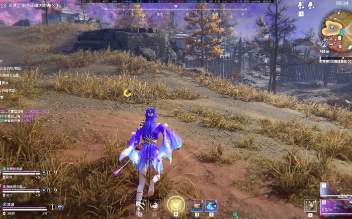 永劫无间玉玲珑技能怎么玩_永劫无间玉搭配