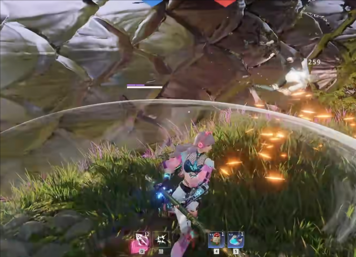 永劫无间斩马刀有什么机制3