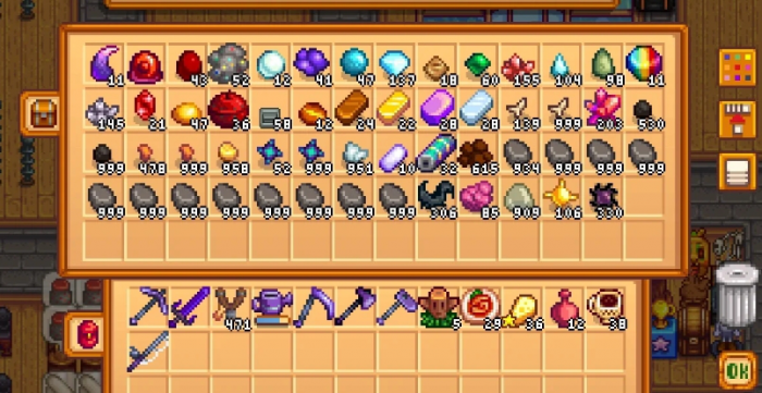 星露谷物语炸矿流怎么样_星露谷物语炸矿流怎么玩